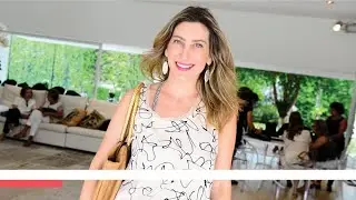 Os Novos Paradigmas do Futuro e as Tendências Emergentes, com Sabina Deweik