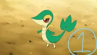 Pixelmon Episode 1: Pokemon for Minecraft!