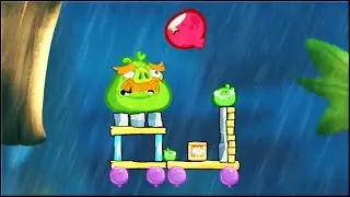 Angry Birds 2: King Pig Panic