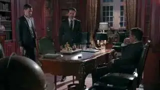 Verbotene Liebe - Vorschau Folge 4656 - HD