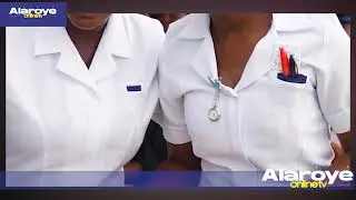 AWỌN AGBEBỌN JI NỌỌSI ATI ALAISAN RẸPẸTẸ L'ỌSIBITU IJỌBA