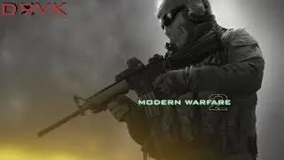 Call Of Duty: Modern Warfare 2 - Wine D9VK