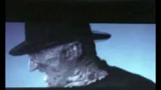 MY TOP 25 FREDDY KRUEGER QUOTES
