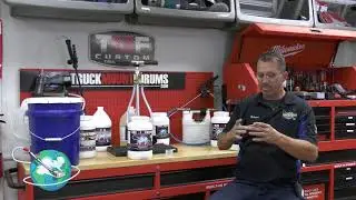 Pure O2 Powder Booster & Urine Killer for Professional Carpet Cleaners