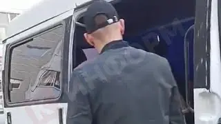 В Сургуте на детской площадке двое мужчин напали на ребенка