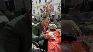 Отпуск в Вильнюсе