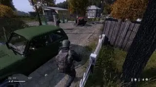 DayZ (