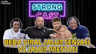 SALING SERANG DI DUNIA FITNESS INFLUENCER!!!