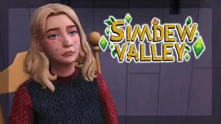 The Sims 4 - Испытание Simdew Valley #41 Праздник удался