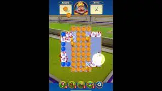 Royal Match Level 60 Bonus Level