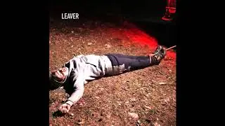 Homesick - Leaver