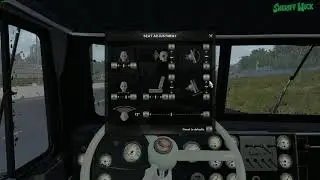 working Cat 3408 ATS