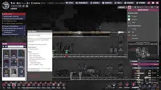 Oxygen Not Included Spaced Out Survival || Live 01