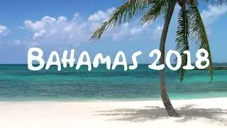 Bahamas 2018