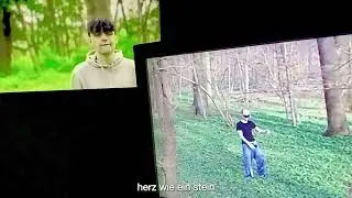 Sin Davis x Lil Soda Boi ~ Herz wie ein  Stein