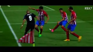 Juventus - Real Madrid - The Avengers - Promo | HD