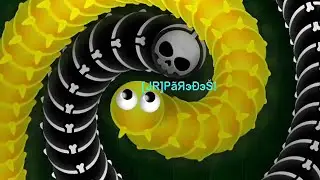 Wormax.io Best Kills #124 - [JR]$JдÿяФЙP!!!