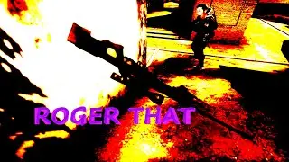 roger csgo gaming