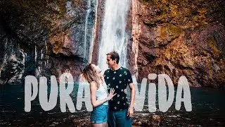 Costa Rica vlog | Exploring nature