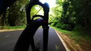 The Up, Up Ride