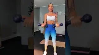 A rosca direta é um ótimo exercício para acabar com corpo molenga