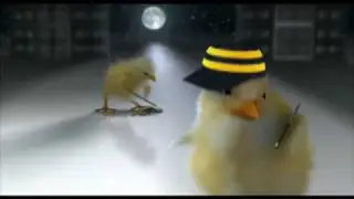 Beeline Vietnam 1st Product TV spot