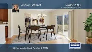 49 E Moseley TV Ad