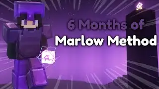 [Tier 3] 6 Months of Marlows Crystal PvP Method