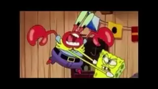 спанч боб на немецком