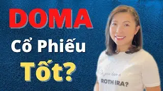 Cổ Phiếu Tiềm Năng | DOMA