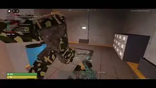 pvp and raiding montages | in roblox rust