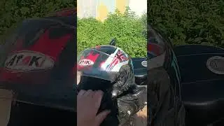 Ямаха бро #cb  #cc #ремонт #топ  #лето