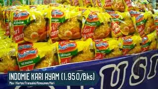 Harga Heboh