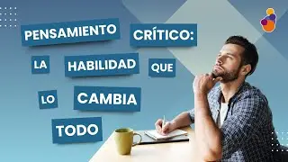 El Poder del Pensamiento Crítico en Resolución de Problemas