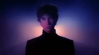 FrYars feat. Dave Gahan - Visitors (Official Video) [4K REMASTERED]
