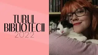 turul bibliotecii 2022