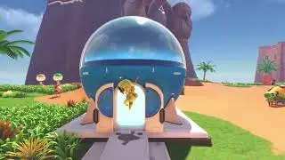 Astro Bot Part 3