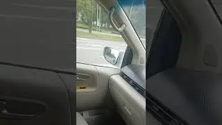 Как ехать если заклинило колесо