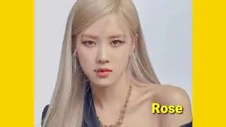 TWICE TZUYU INTERACTS WITH BLACKPINK #blackpink #twice #lisa #jisoo #rose #jennie #tzuyu #momo #bts