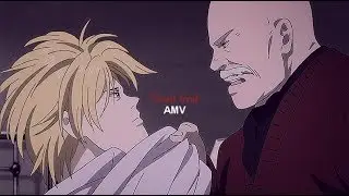 Ash Lynx - I can't help, I give in