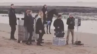 Бэкстейдж 
