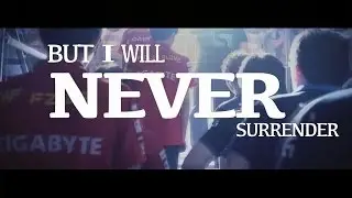 League of Legends / Motivational Speech