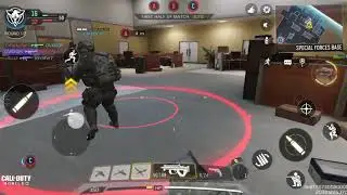 #CODMobile - HIGHRISE - DOMINATION