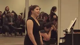 Top 5 Interrupted Classical Performances!