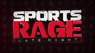 SportsRage with Gabriel Morency 5/23/24 Hour 3