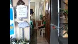 Papa Ramon Lansangan Sr - The Best Papa Ever