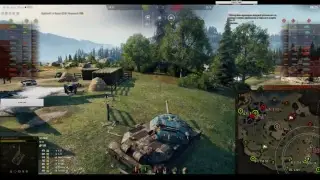 Пробуем сбить$Х4$.  world of tanks!!!прямая трансляция.)))23,11,2018