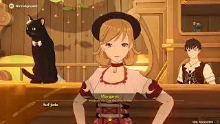 Genshin Impact - Geniale Beschwörung - Start Story - 2022.12.08