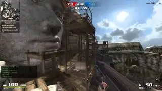 PIERCING BLOW || Just Gameplay #007 || First match after weeks