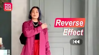 InShot Video Share | Create a Viral Video with Reverse Effect